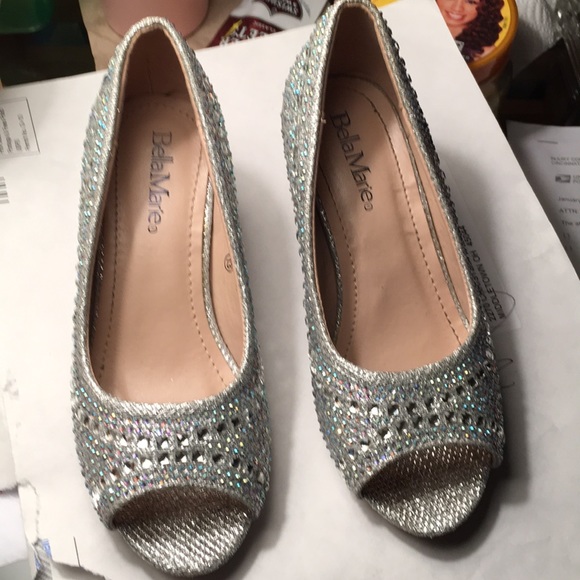 Pageant shoes - Picture 2 of 2